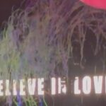 Chris Lee Instagram - Dreams do come true 🫶🏻 Believe in LOVE ❤️ #整場一直感動大哭😭 #終於圓夢 #明年梁詠琪😆 #chrislee1111travels #optusstadium #perth #australia #coldplay #coldplayconcert #musicofthespheresworldtour #coldplayperth Thank you @ninjabackxox Perth, Western Australia