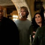 Chris O'Donnell Instagram - Season 8 of NCIS:Los Angeles starts September 25 on CBS. #ncisla