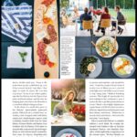 Chris O'Donnell Instagram - (Part 2) @c.magazine @pizzana_la