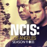 Chris O'Donnell Instagram - Season 11 here we come. #ncisla @llcoolj @danielaruah @ericcolsen @reneefelicesmith @barrettfoa