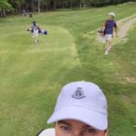 Chris O'Donnell Instagram - Favorite foursome