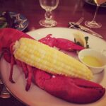 Chris O'Donnell Instagram - Sorry, you are the first of the season.
