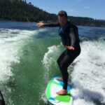 Chris O'Donnell Instagram - Ride it baby #gozzer #crawlthetoesbushman