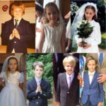 Chris O'Donnell Instagram - Welcome to the club Maeve! Love you honey.