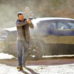 Chris O'Donnell Instagram - Catch a fresh episode tonight at 10pm. #ncisla #onlycbs