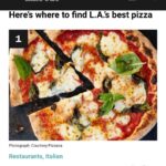 Chris O'Donnell Instagram - #1 pizza in LA! Click link in bio. @pizzana_la @danieleuditi @candacenelson
