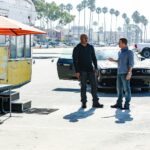 Chris O'Donnell Instagram - Now listen to me, 9pm CBS, west coast, tune in tonight. #ncisla @llcoolj