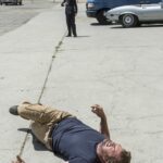 Chris O’Donnell Instagram – Damn you Hetty!  @ncisla
