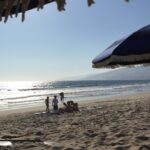 Chris O’Donnell Instagram – I guess this is why we live in LA