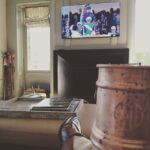 Chris O'Donnell Instagram - Ready for #kentuckyderby