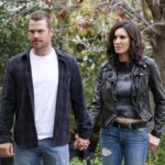Chris O'Donnell Instagram - Fresh partner? #ncisla tonight 10pm @danielaruah #onlycbs