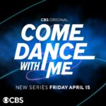 Chris O'Donnell Instagram - @llcoolj and I are executive producing Come Dance With Me. Season premiere April 15 @CBSTV #cdwm