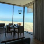 Chris O’Donnell Instagram – Nice view to wake up to