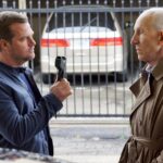 Chris O’Donnell Instagram – New episode tonight! #ncisla