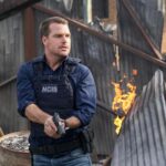 Chris O’Donnell Instagram – New episode this Sunday at 8pm on CBS. #ncisla