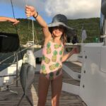 Chris O'Donnell Instagram - Taught her everything she knows