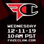 Chris O'Donnell Instagram - The elves couldn’t help with this but at least I know where to fill the order. http://FaZeClan.com @fazeclan @champion #fazearcade