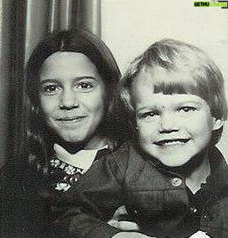 Chris O'Donnell Instagram - Happy Birthday Lib! @bunsen2