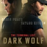 Chris Pratt Instagram - From the Producers of #TheTerminalList and NYT Bestselling author @jackcarrusa–introducing THE TERMINAL LIST: DARK WOLF, a prequel series featuring Ben Edwards and James Reece. Production begins early this year.