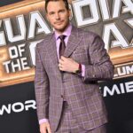 Chris Pratt Instagram - Welcome to New York, Casa Panerai! As a fan of these beautiful watches for countless years, I’m truly privileged to have had the honor of inaugurating the grand opening of this boutique! Thank you for having me, for creating these classic timepieces, and for letting me ride in on this incredible vintage Alfa Romeo. @Panerai #CasaPanerai #Panerai