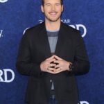 Chris Pratt Instagram - Welcome to New York, Casa Panerai! As a fan of these beautiful watches for countless years, I’m truly privileged to have had the honor of inaugurating the grand opening of this boutique! Thank you for having me, for creating these classic timepieces, and for letting me ride in on this incredible vintage Alfa Romeo. @Panerai #CasaPanerai #Panerai