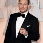 Chris Pratt Instagram – Welcome to New York, Casa Panerai! As a fan of these beautiful watches for countless years, I’m truly privileged to have had the honor of inaugurating the grand opening of this boutique! Thank you for having me, for creating these classic timepieces, and for letting me ride in on this incredible vintage Alfa Romeo. @Panerai #CasaPanerai #Panerai