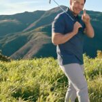 Chris Pratt Instagram – I don’t care what @travismathew says, this is a true story. 
#travismathew