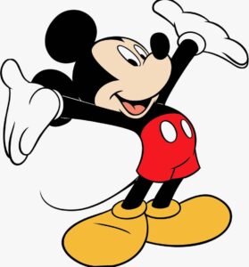 Chris Pratt Instagram - Proud to share that I will be The Lead Voice in the upcoming film adaptation of Disney’s Mickey Mouse! Get ready for it to hit the big screens in 2025!