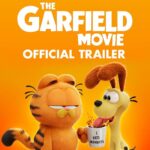 Chris Pratt Instagram – Well this Monday officially doesn’t suck!! Dun dun duuuuuun… the Garfield OFFICIAL trailer is here and it’s better than I could have imagined!! Can’t wait for you all to see the movie… coming soon 😼 #GarfieldMovie
