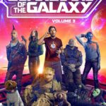 Chris Pratt Instagram - The Guardians are ready for one last ride… are you? #GotGVol3 in theaters May 5th. 🚀