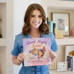 Chris Pratt Instagram - I am beyond proud of my amazing wife Katherine! Her creativity and love for storytelling shines through in her upcoming children's book “Good Night, Sister.” She has put so much effort and heart into this project and I know it will be a delightful and touching read for kids and families everywhere. Can't wait for the world to experience the magic you've created, my love. You are an inspiration in every aspect of your life and I am lucky to have you as my partner in all things. “Good Night, Sister” is going to be a hit! 💕📚 Buy it at the link in my stories #GoodNightSister #AuthorLife
