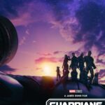 Chris Pratt Instagram - We come in peace. Except for Drax. It’s time to face the music. Guardians of the Galaxy Volume 3 lands in theaters 5.5.23 #GotGVol3