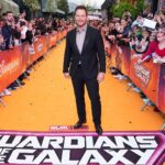 Chris Pratt Instagram – Vive la France! What an unforgettable journey. Thank you so much. Disneyland Paris