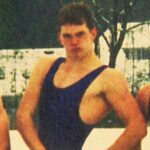 Chris Pratt Instagram - Wrestling showed me that I'm tougher than I ever imagined. It pushed me beyond my mental and physical limits, instilling an inner strength that still guides me. Today, I embrace physically demanding challenges with the confidence that wrestling gave me - no matter how tough it gets, I can finish. If you're a kid reading this, remember, it's hard work, but the rewards down the line are extraordinary and fulfilling. #LetsWrestle @uswrestlingfoundation