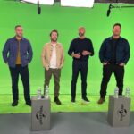 Chris Pratt Instagram - We’re only one week away!!!🍄🌈 One thing I’ve come to learn through this process is Nintendo and The Super Mario Bros. have touched the lives of so many people over the past 38 years. I’m super grateful to be part of the team that brought these characters to the big screen for the first time in 29 years. Humbly, the movie is incredible. Absolutely everything you could want. Humor. Heart. Beautiful animation. Killer music. And the type of nostalgia unique to 38 years of hypnotic game play!! IT. IS. EPIC. You will see! I’m so blessed to be in good company with the coolest cast who made the promotion of this film so fun, @charliedayofficial, @sethrogen, @jackblack, @keeganmichaelkey, @anyataylorjoy! Thank you for laughing at all (yes, you read that right, ALL) of my jokes.. If only 9 year old Pratt could see us now!! We did it buddy. HERE WE GOOOOO! @supermariomovie #SuperMarioMovie