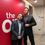 Chris Pratt Instagram - We’re only one week away!!!🍄🌈 One thing I’ve come to learn through this process is Nintendo and The Super Mario Bros. have touched the lives of so many people over the past 38 years. I’m super grateful to be part of the team that brought these characters to the big screen for the first time in 29 years. Humbly, the movie is incredible. Absolutely everything you could want. Humor. Heart. Beautiful animation. Killer music. And the type of nostalgia unique to 38 years of hypnotic game play!! IT. IS. EPIC. You will see! I’m so blessed to be in good company with the coolest cast who made the promotion of this film so fun, @charliedayofficial, @sethrogen, @jackblack, @keeganmichaelkey, @anyataylorjoy! Thank you for laughing at all (yes, you read that right, ALL) of my jokes.. If only 9 year old Pratt could see us now!! We did it buddy. HERE WE GOOOOO! @supermariomovie #SuperMarioMovie