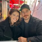 Chris Pratt Instagram - Join me in wishing my sweet Katherine a Happy Birthday! The kids and I are grateful to have you. You’re such a blessing to everyone around you. We love you!