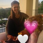 Chris Pratt Instagram - Join me in wishing my sweet Katherine a Happy Birthday! The kids and I are grateful to have you. You’re such a blessing to everyone around you. We love you!
