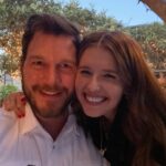Chris Pratt Instagram - Join me in wishing my sweet Katherine a Happy Birthday! The kids and I are grateful to have you. You’re such a blessing to everyone around you. We love you!
