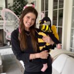 Chris Pratt Instagram - Join me in wishing my sweet Katherine a Happy Birthday! The kids and I are grateful to have you. You’re such a blessing to everyone around you. We love you!