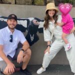 Chris Pratt Instagram - Join me in wishing my sweet Katherine a Happy Birthday! The kids and I are grateful to have you. You’re such a blessing to everyone around you. We love you!