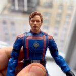 Chris Pratt Instagram – Incredible behind the scenes footage for the cinema buffs who are interested in how these movies are really made.