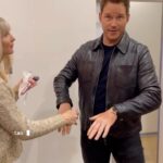 Chris Pratt Instagram – Introducing the beauty series nobody asked for #tanhands