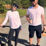 Chris Pratt Instagram – Happy birthday to my wonderful wife, partner, friend, toddler jungle gym, calendar aficionado, confidant and beauty queen. You light up our world. We’d be lost without you. We love you so much. @katherineschwarzenegger ❤️