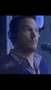 Chris Pratt Instagram - Apparently this video is circling again and y’all are just realizing I can rap? Sheeeeeeesh