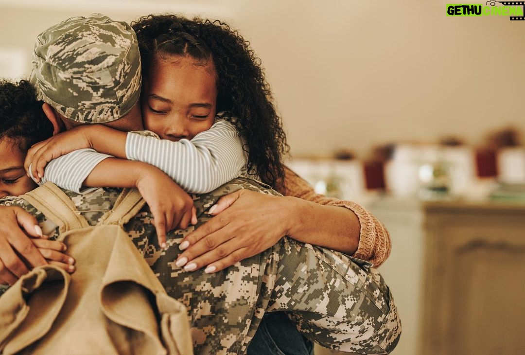 Chris Pratt Instagram - Happy Veterans Day! Today, we salute the men and women in uniform who have volunteered to step into harm's way to protect our way of life. Every nation on Earth has problems, including ours. However, the United States of America, the grand experiment built on the foundation of liberty, justice, and freedom, is as close to perfection today as any country has been in history. Yet, we are still far away. If you want to disagree, you can do so loudly, free from violence or imprisonment. That’s America—the town square where ideas can be shared and debated! Unfortunately, that is not the case around the globe, where dissent is met with violence and imprisonment. Do not take that for granted. It’s each of our civic duty to drive this nation closer to perfection. In my opinion, that starts with showing gratitude to those who paved the way and to those who serve and finding a way to be of service ourselves. Thank a Veteran today. The freedoms we often take for granted, our shot at the American Dream—we owe it to the valorous acts of warriors in uniform. Don’t forget that. Okay, Dad! We get it! #VeteransDay Photo Credit: Shutterstock