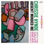 Chrissie Hynde Instagram - Chrissie Hynde with the Valve Bone Woe Ensemble - Absent Minded Me. “Hynde gravitates to jazz for this covers album - achingly interpreted” - Mail on Sunday