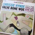 Chrissie Hynde Instagram - Vinyl looking and sounding great! Got yours? 'Valve Bone Woe' is out now. Listen and buy link in the bio. -CHHQ