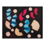 Chrissie Hynde Instagram - In case you haven’t heard… Vivienne Westwood has turned four of Chrissie‘s paintings into a variety of prints in support of @ahimsahappyhealthycows From dresses and jackets to scarves and sweatshirts, explore the full Spring/Summer ’21 collection at viviennewestwood.com -CHHQ