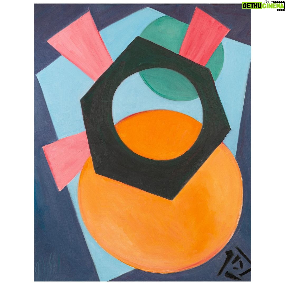 Chrissie Hynde - 1.3K Likes - We’re pleased to reveal that five of Chrissie’s original paintings are now for sale on ArtNet through @particularideas
Check out the link in bio to enquire and get your hands on one!
Works available:
February Yellow, 2019
Friday Pandemic Shape, 2020
Waiting for Lesley Heather Pot, 2020
Psychedelic Sunday June Lilies, 2020
Hot Hot August Morning, 2020
-CHHQ